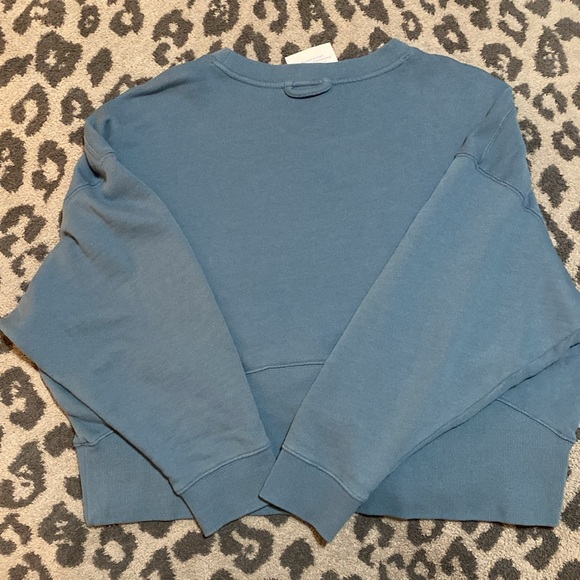 Joy Lab Crewneck Sweatshirt - Picture 5 of 6